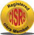 cisrs registered scaffolding member